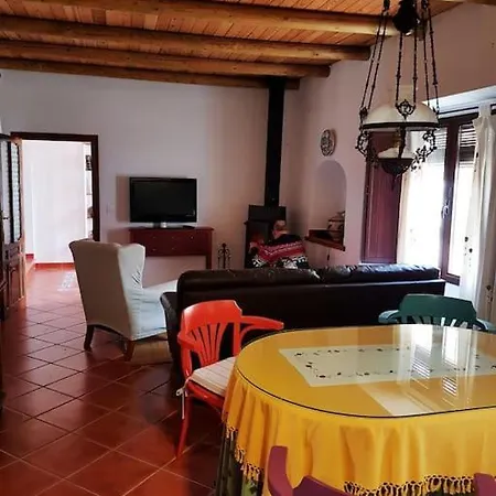 Holiday home Casa Jara