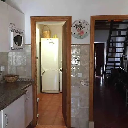 Casa Jara Puerto Moral