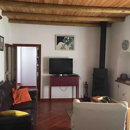 Casa Jara Holiday home Puerto Moral