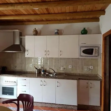 Holiday home Casa Jara Puerto Moral