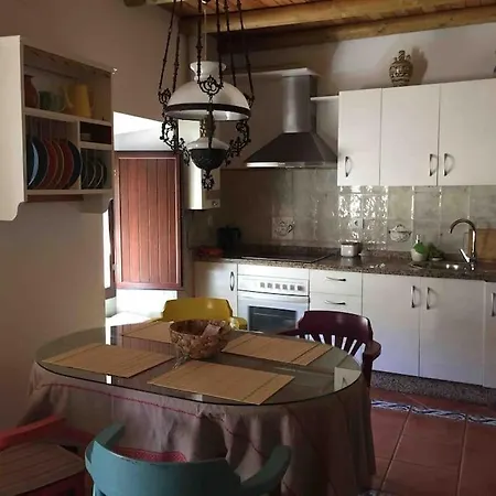 Holiday home Casa Jara *