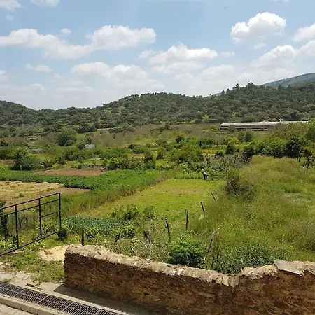 Casa Jara Holiday home Puerto Moral