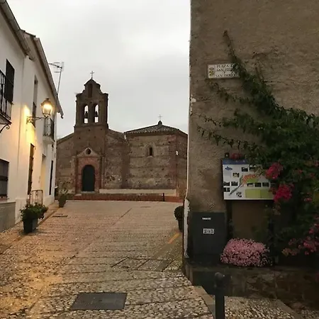Casa Jara * Puerto Moral