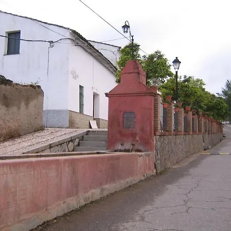 Casa Jara Holiday home