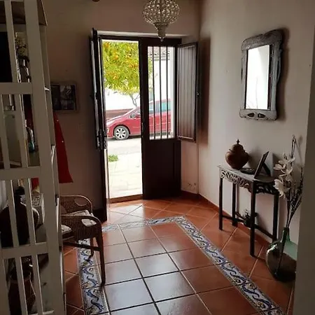 Casa Jara Holiday home *