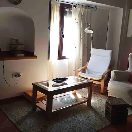 Casa Jara Holiday home Puerto Moral