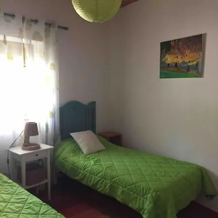 Holiday home Casa Jara Puerto Moral