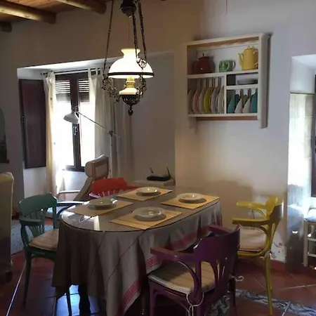 Casa Jara *