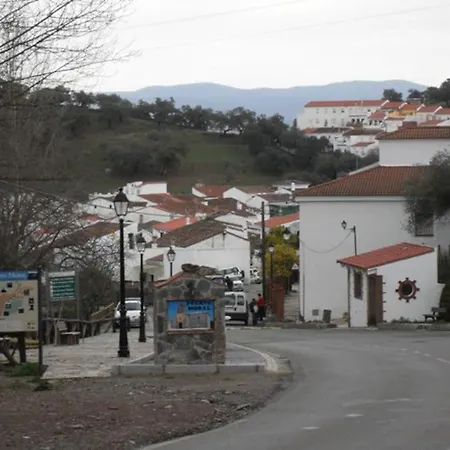Casa Jara