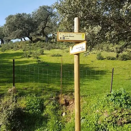 Casa Jara Holiday home