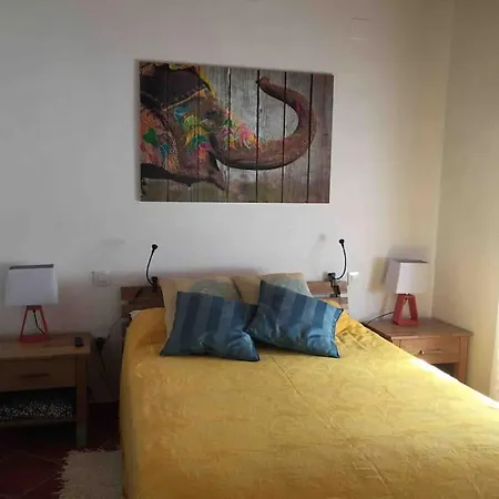 Holiday home Casa Jara