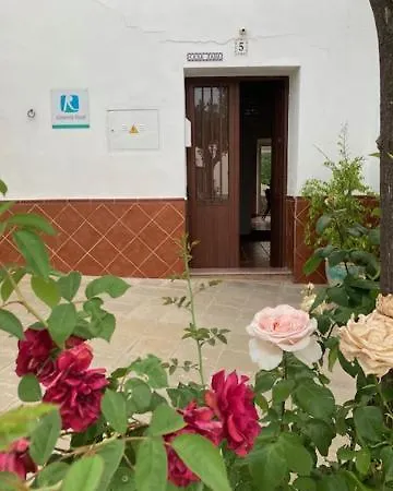 Holiday home Casa Jara