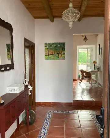 Casa Jara Puerto Moral