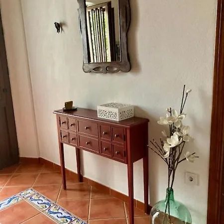 Casa Jara *