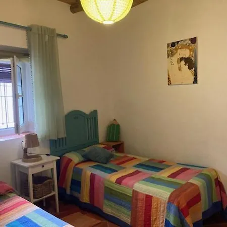 Casa Jara *