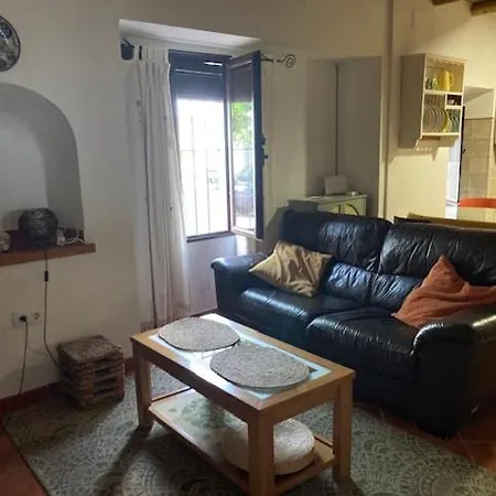 Casa Jara Holiday home *